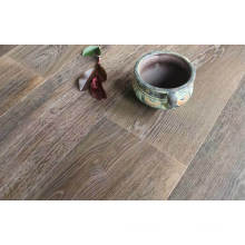 Aged Finishing European Oak Abcd Grade Engineered Wood Flooring